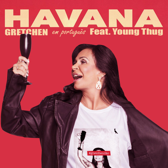 Gretchen, Havana Gretchen, Havana